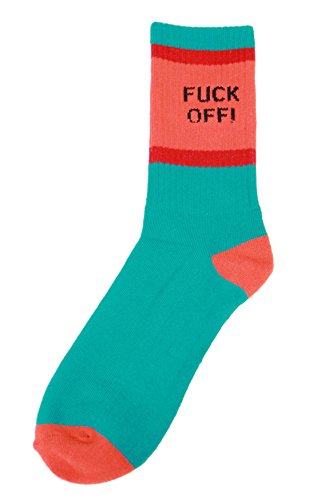 Fuck Off Socks