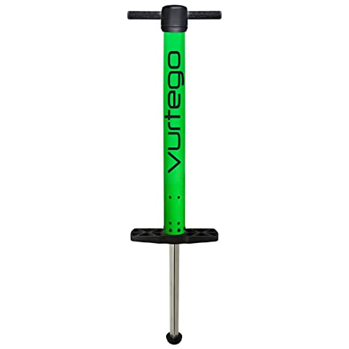 Vurtego V4 Pro Air-Powered Pogo Stick
