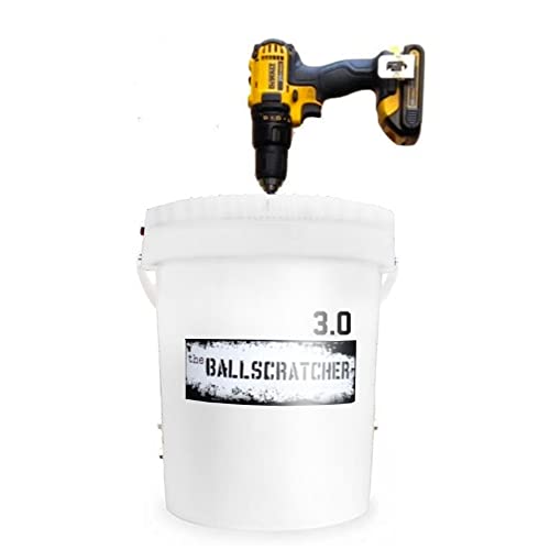 The BallScratcher 3.0