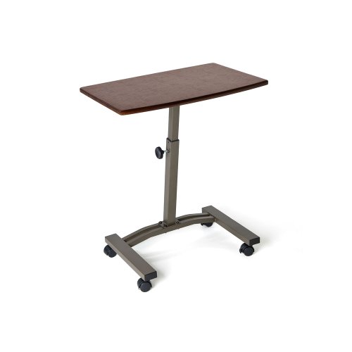Seville Classics WEB162 Mobile Laptop Desk Cart