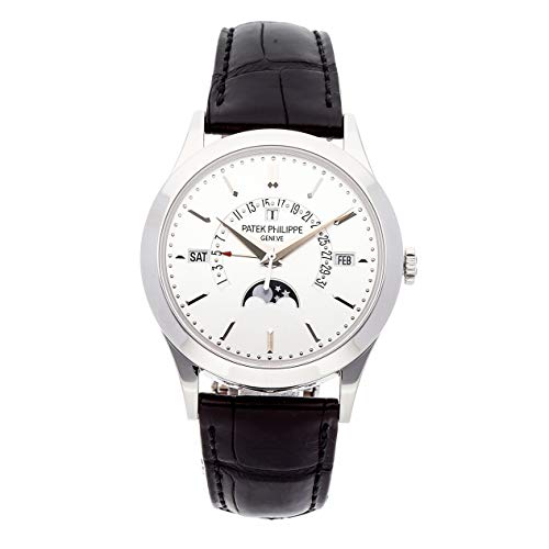 Patek Philippe Grand Complication Men's Platinium - 5496P-001