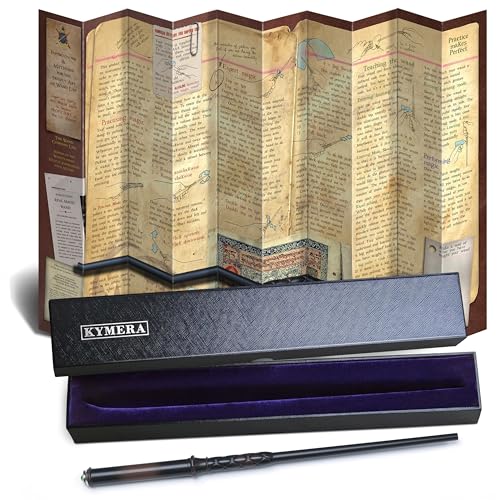 Kymera Magic Wand Remote Control - Universal Gesture Based Remote Control by the Wand Company