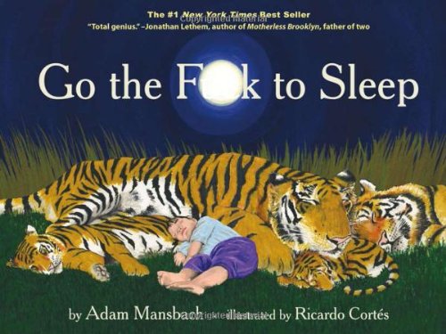 Go the F**k to Sleep