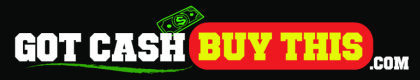 Got Cash… Buy This! The Unique Online Mall