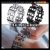 This MULTI-TOOL BRACELET Has 29 Tools In 1