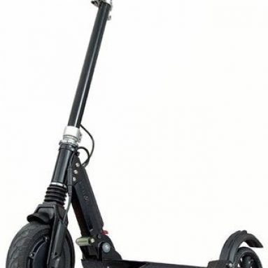 Superfast E-Scooter
